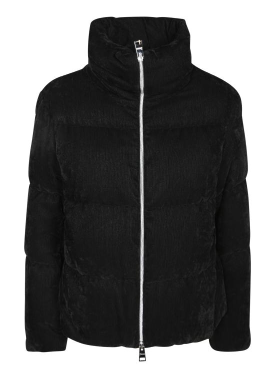 26FW 에르노 브라이트 코듀로이 리조트 자켓 PI00158DR 12728 9300 Black