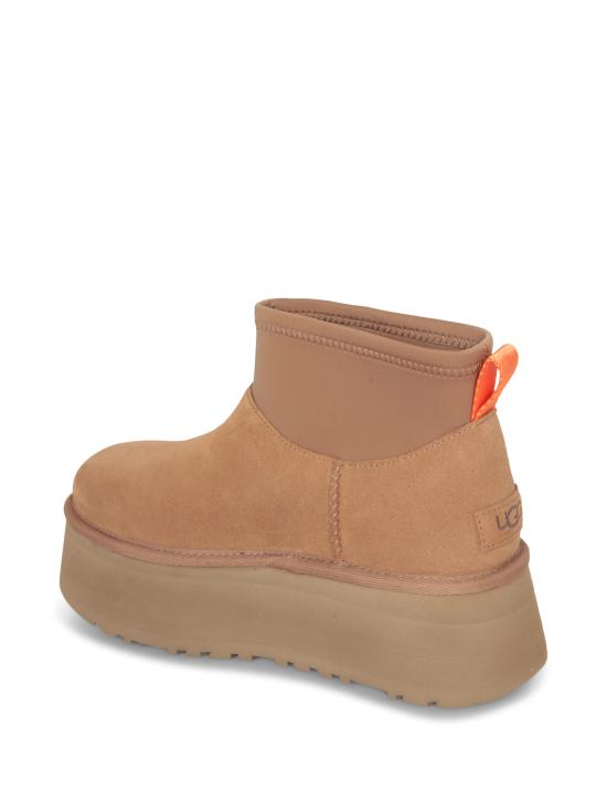 26FW 어그 클래식 미니 디퍼 부츠 1168170 CHE Brown - UGG