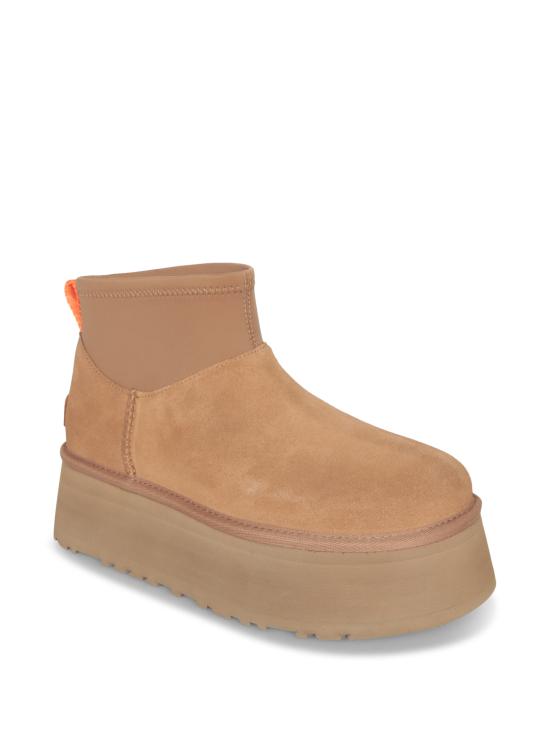 26FW 어그 클래식 미니 디퍼 부츠 1168170 CHE Brown - UGG