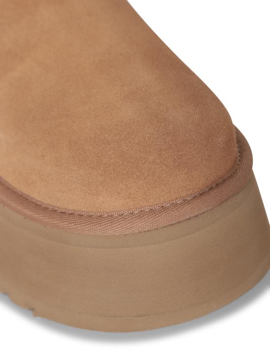 26FW 어그 클래식 미니 디퍼 부츠 1168170 CHE Brown - UGG