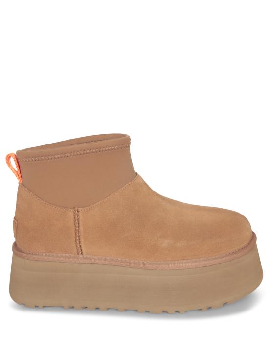 26FW 어그 클래식 미니 디퍼 부츠 1168170 CHE Brown