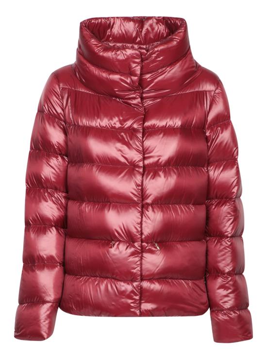 26FW 에르노 AMELIA 아멜리아 카파 인 나일론 울트라 라이트 PI001781D 12017Z 6705 Bordeaux