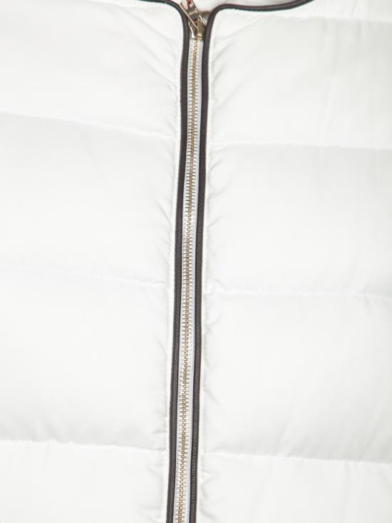 26FW 에르노 패딩 PI002072D 12414Z 1000 White - HERNO