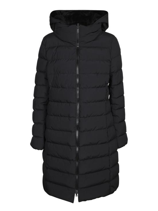 26FW 에르노 2 레이어 윈드스토퍼 파카 PI002080D 12840 9300 Black