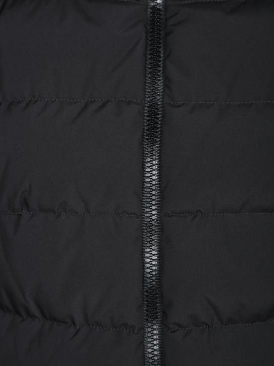 26FW 에르노 2 레이어 윈드스토퍼 파카 PI002080D 12840 9300 Black - HERNO