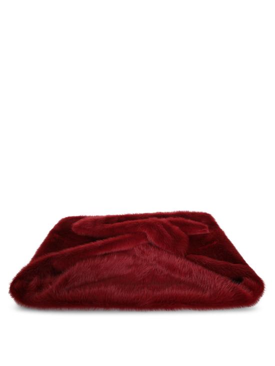 26FW 에르노 머플러/스카프 SCP00020D 12630 6705 Bordeaux