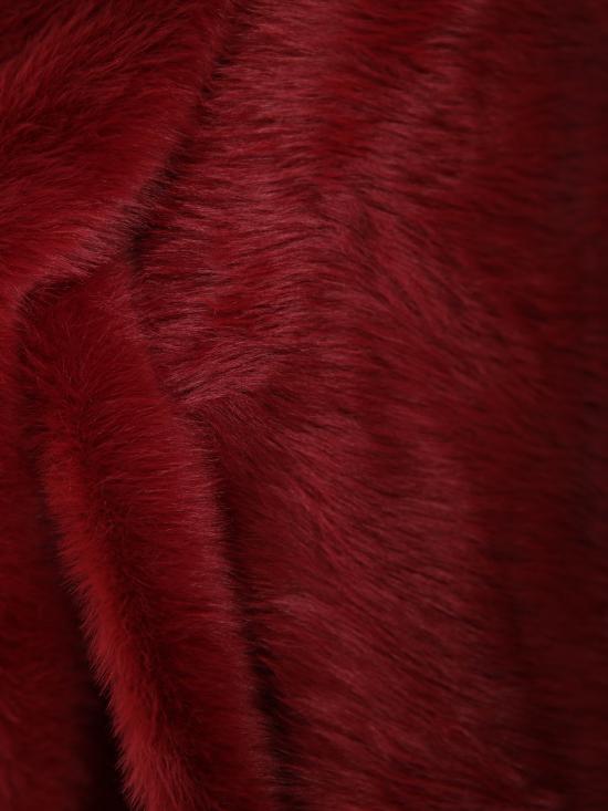 26FW 에르노 머플러/스카프 SCP00020D 12630 6705 Bordeaux - HERNO