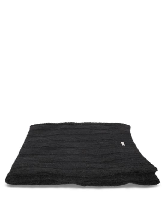 26FW 에르노 머플러/스카프 SCP0006DR 70275 9300 Black