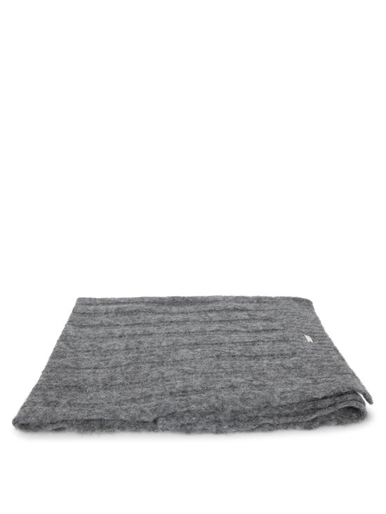 26FW 에르노 머플러/스카프 SCP0006DR 70275 9460 Grey