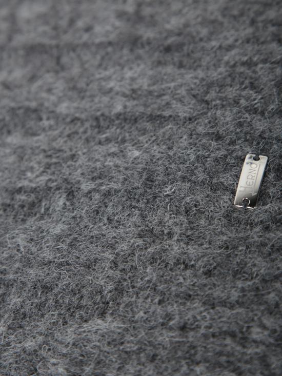 26FW 에르노 머플러/스카프 SCP0006DR 70275 9460 Grey - HERNO