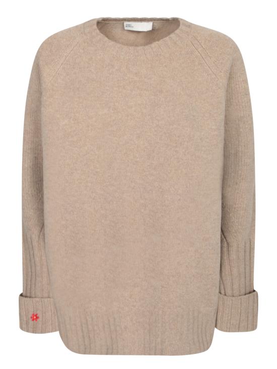 26FW 토리버치 스웨터 171871 296 Beige