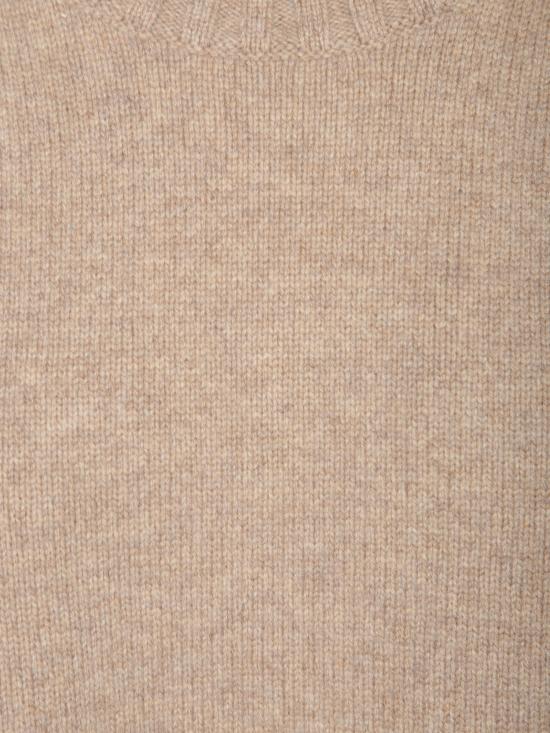 26FW 토리버치 스웨터 171871 296 Beige - TORY BURCH