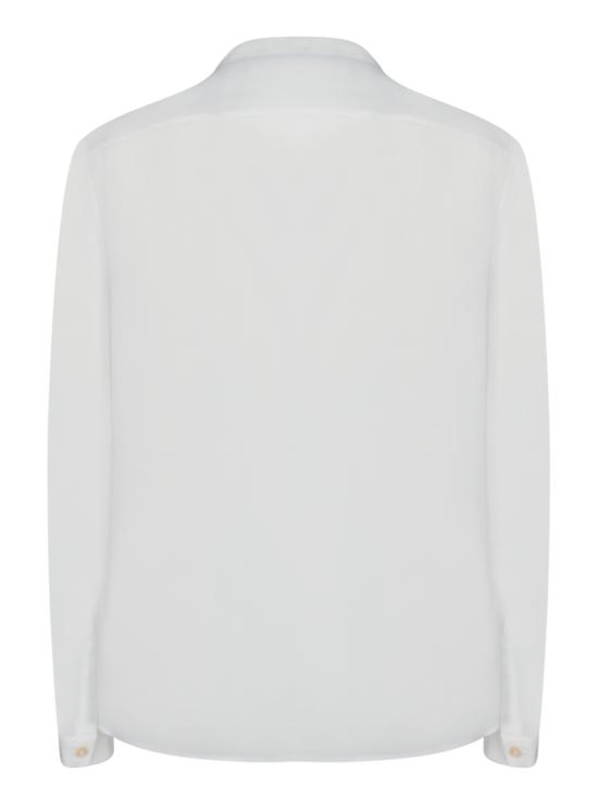 26FW 토리버치 블라우스 176348 025 White - TORY BURCH