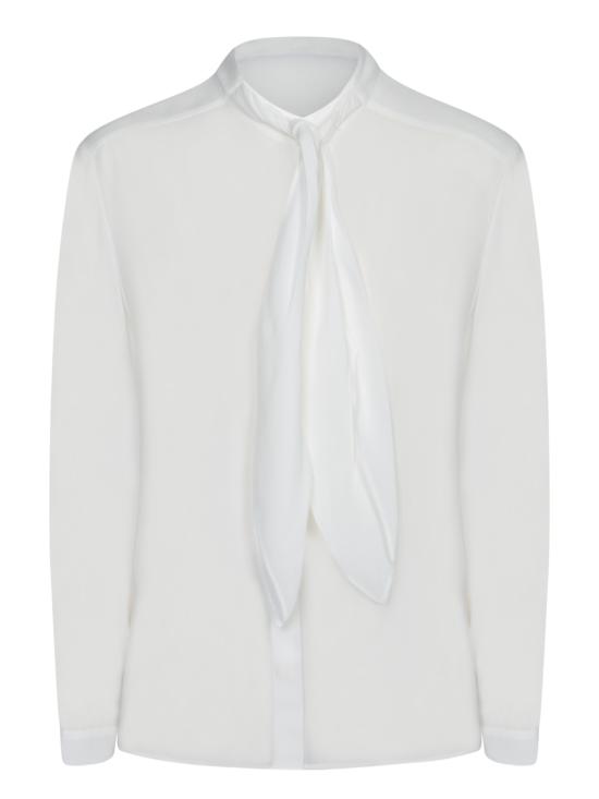 26FW 토리버치 블라우스 176348 025 White