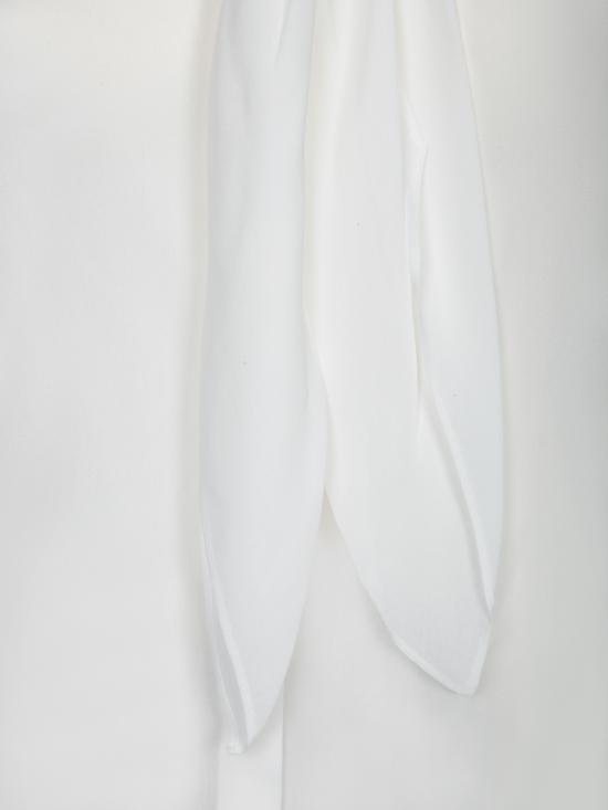 26FW 토리버치 블라우스 176348 025 White - TORY BURCH