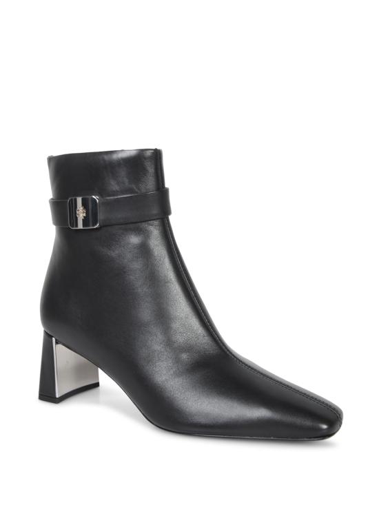 26FW 토리버치 부츠 178525 006 Black - TORY BURCH