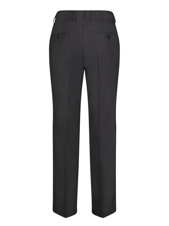 26FW 선플라워 팬츠 41603 ANTRACITE Black - SUNFLOWER