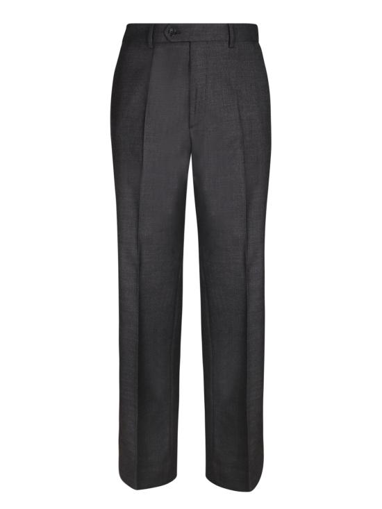 26FW 선플라워 팬츠 41603 ANTRACITE Black