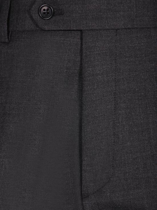26FW 선플라워 팬츠 41603 ANTRACITE Black - SUNFLOWER