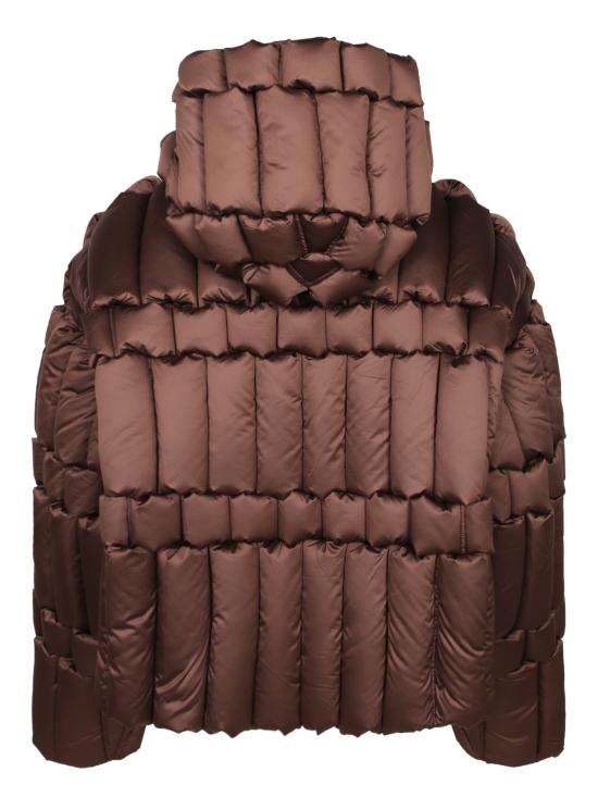 26FW 크리스토퍼 락시 패딩 CRDJ085 CHOCOLATE Brown - CHRISTOPHER RAXXY