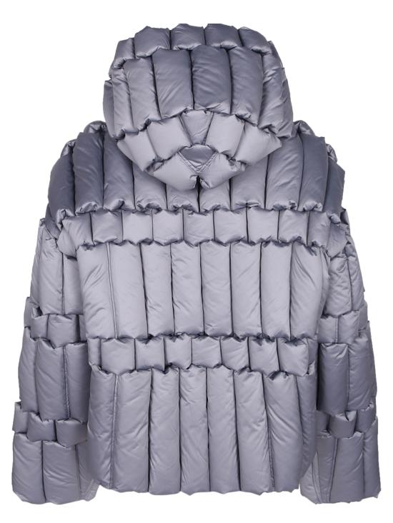 26FW 크리스토퍼 락시 패딩 CRDJ085 SUGARPAPER Blue - CHRISTOPHER RAXXY