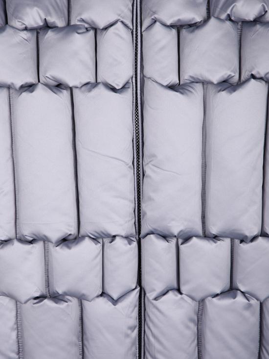 26FW 크리스토퍼 락시 패딩 CRDJ085 SUGARPAPER Blue - CHRISTOPHER RAXXY