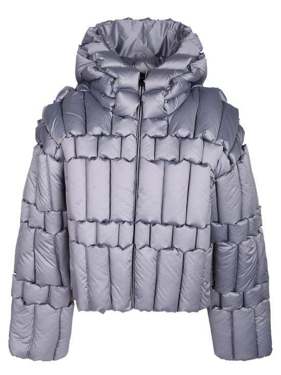 26FW 크리스토퍼 락시 패딩 CRDJ085 SUGARPAPER Blue