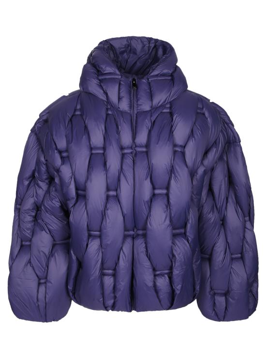 26FW 크리스토퍼 락시 패딩 CRDJ096 BLUNAVY Blue