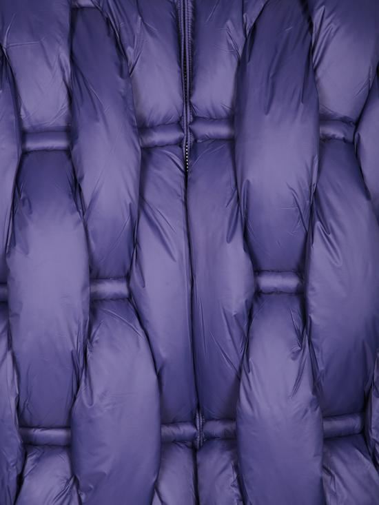 26FW 크리스토퍼 락시 패딩 CRDJ096 BLUNAVY Blue - CHRISTOPHER RAXXY