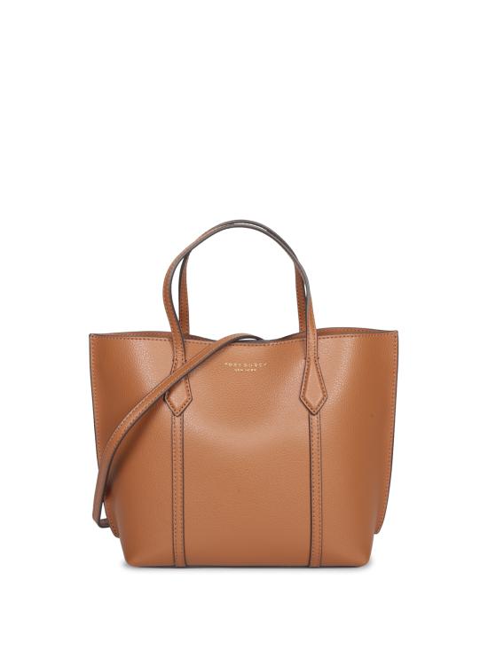 26FW 토리버치 페리 스몰 토트백 177252 200 Brown