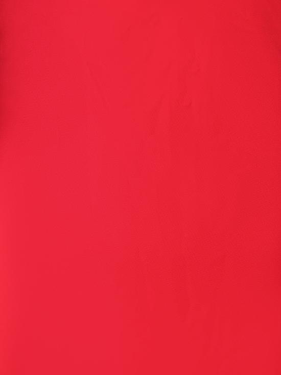 26FW 노마카말리 롱 원피스 ST2253 SAP15 946 Red - NORMA KAMALI