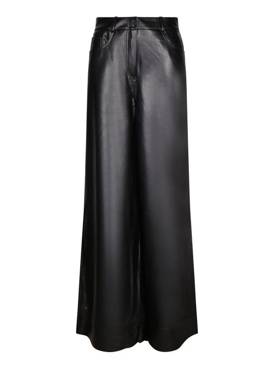 26FW 노마카말리 팔라초 팬츠 ST3257 LV476 001 Black