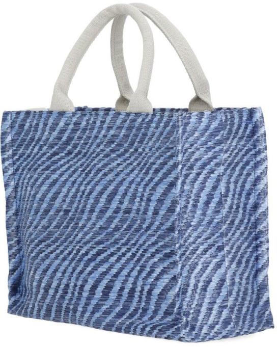 26SS 마르니 토트백 9951678890270 BLUE - MARNI