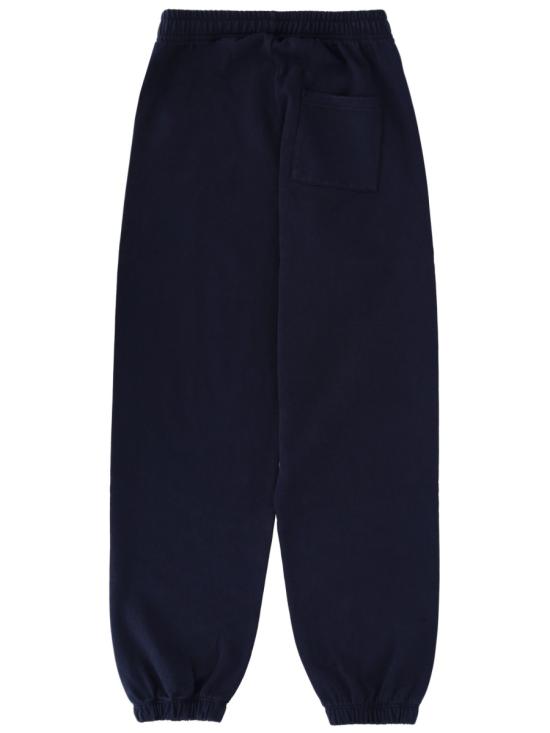 25FW 스포티앤리치 스트레이트 팬츠 PA03666043BL106 DARKNAVY BLUE - SPORTY & RICH