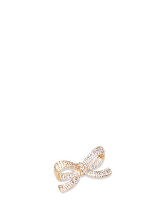 26FW 셀프 포트레이트 이어링 AW25606EGD GOLD Metallic - SELF PORTRAIT