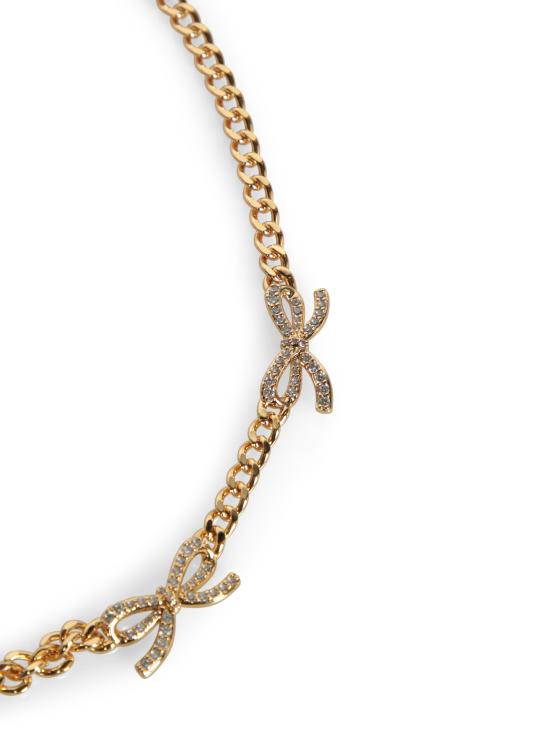 26FW 셀프 포트레이트 팔찌 AW25607NGD GOLD Metallic - SELF PORTRAIT