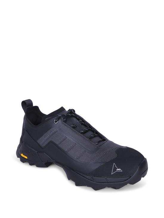 26FW 로아 카타리나 라이트 NBUW1389 FA225 MTY0001 Black - ROA