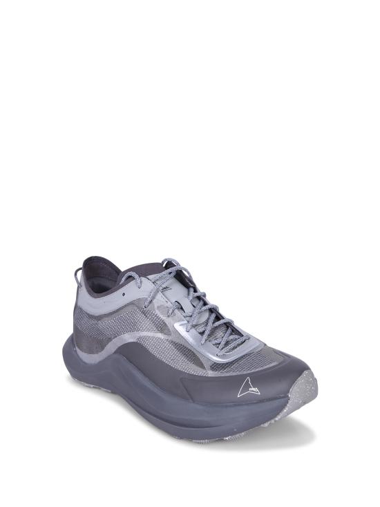 26FW 로아 스니커즈 NBUW1405 FA235 MTY0001 Grey - ROA