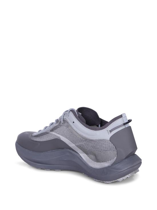 26FW 로아 스니커즈 NBUW1405 FA235 MTY0001 Grey - ROA