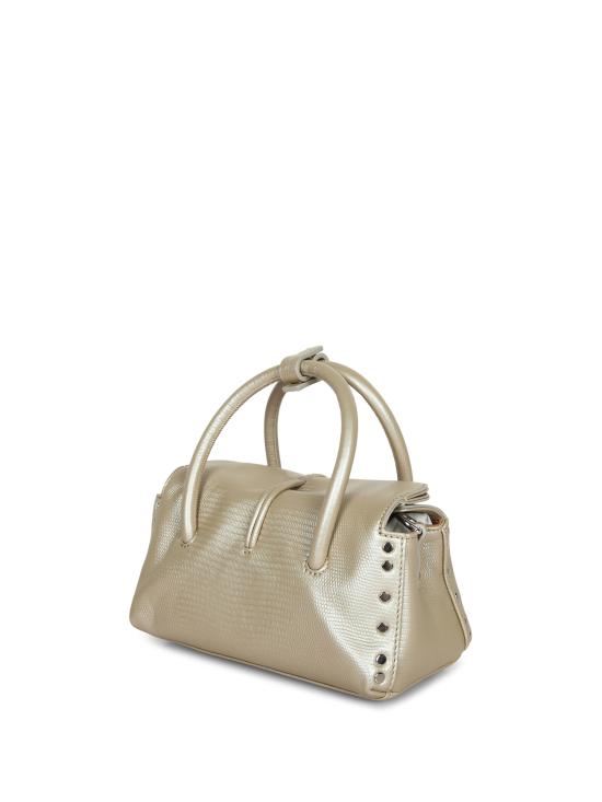  자넬라토 토트백 068750 2530000 Z0186 Beige - ZANELLATO