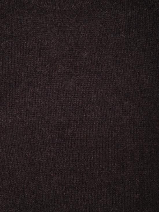 26FW 쿠즈텡 스웨터 F3906 2261 Brown - KUJTEN