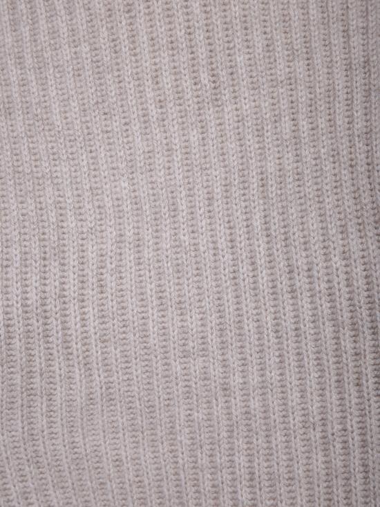 26FW 쿠즈텡 스웨터 F4684 2238 Beige - KUJTEN