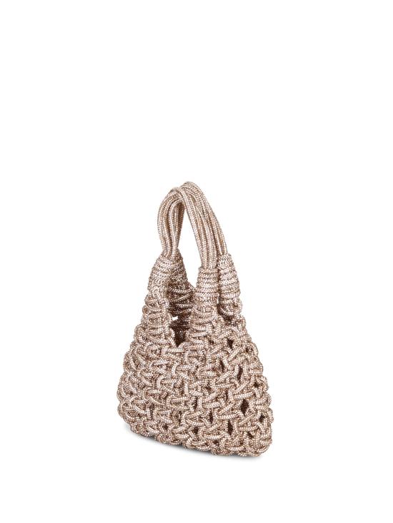 26SS 히보우라마 숄더백 VANNIFIQUE MINI LIGHTPEACH Multi - HIBOURAMA