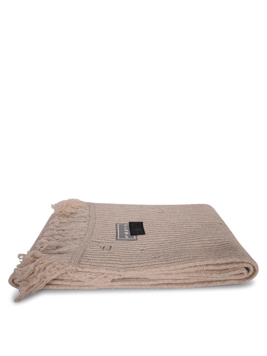 26FW MM6 메종마르지엘라 머플러/스카프 S52TE0056 M13138 806M Beige