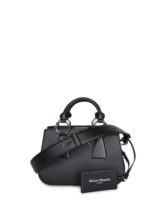 26FW 마르지엘라 돌 토트백 SB1WD0048 P7275 T8013 Black
