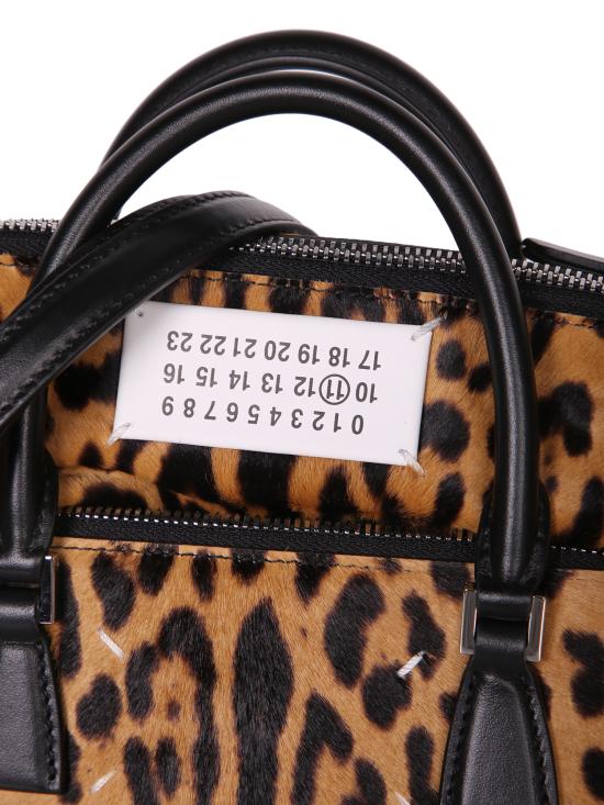 26FW 마르지엘라 5AC 미니 토트백 SB1WG0075 P8316 HA923 Multi - MAISON MARGIELA
