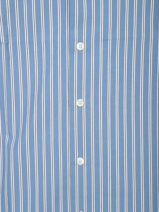 26FW 선플라워 긴팔 셔츠 1280 BLUE Blue - SUNFLOWER