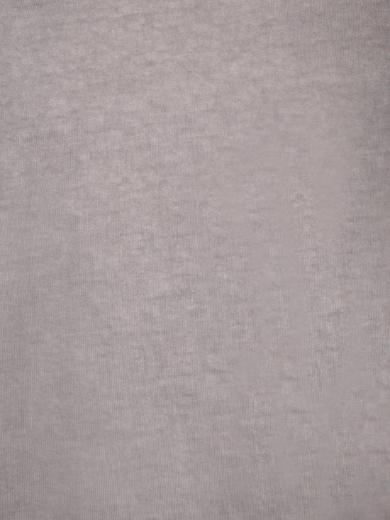 26FW 세퍼 반팔 티셔츠 MAURO GREASE Grey - SEFR
