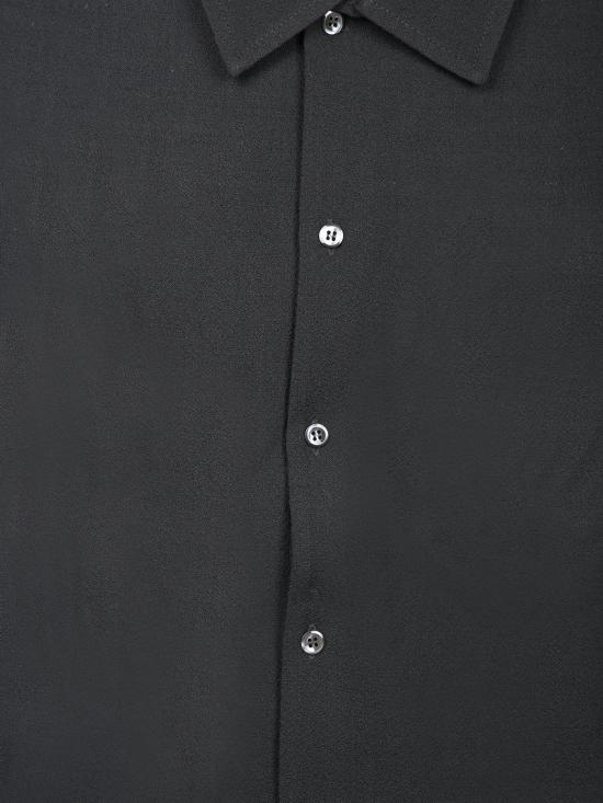 26FW 세퍼 긴팔 셔츠 SENSE BLACK Black - SEFR