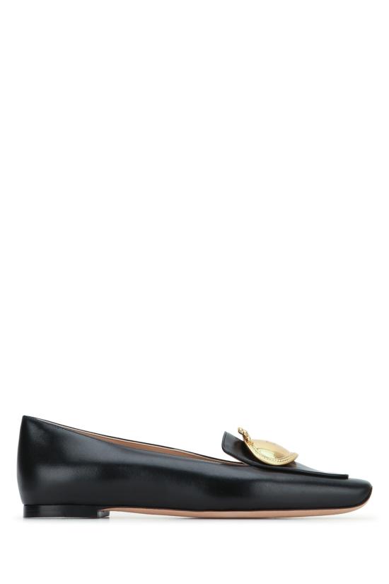 26FW 디올 로퍼 KDF215LAB 900 Black